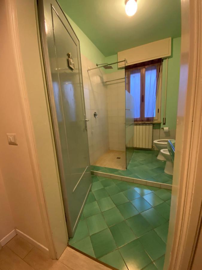 Casa Vacanze Vespucci 托雷德尔格拉戈普奇 外观 照片