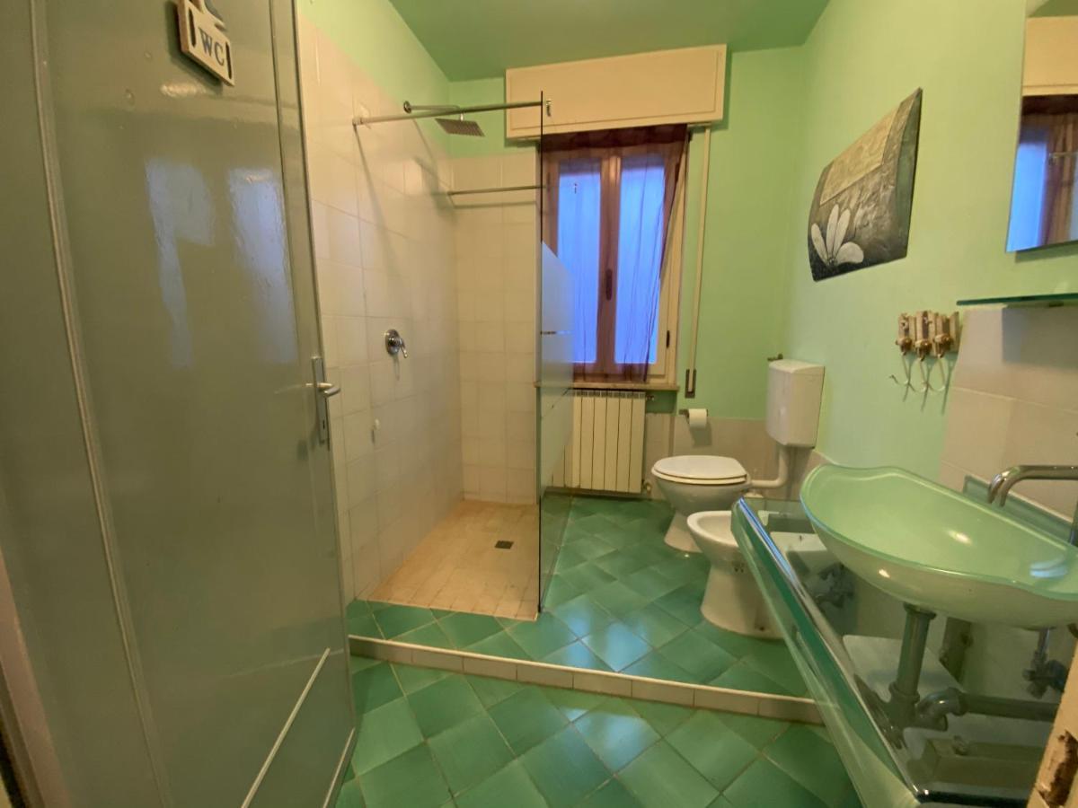 Casa Vacanze Vespucci 托雷德尔格拉戈普奇 外观 照片