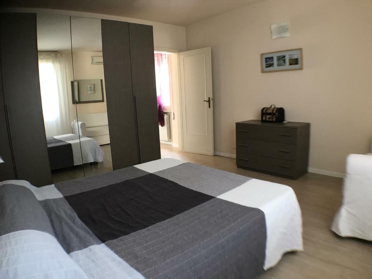 Casa Vacanze Vespucci 托雷德尔格拉戈普奇 外观 照片